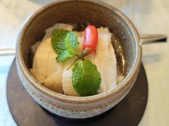 -上海和平饭店龙凤厅 Dragon Phoenix