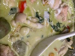 -simply thai天泰(长泰广场店)