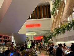 -Mezomd曼索蒂西班牙餐厅(广粤店)