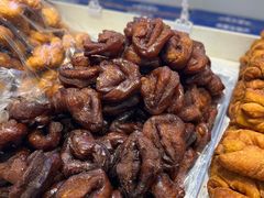 -杨老大焙子月饼干货(宽巷子民族美食街店)