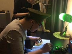 -魔方cube剧情密室逃脱(海岸城店)