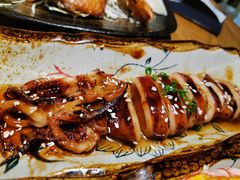-渔井食堂(新洲店)