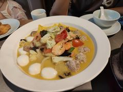 -小绍兴家宴·百年绍兴菜(鲁迅路店)