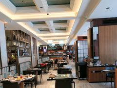 -东方红海鲜百汇(国际大厦店)