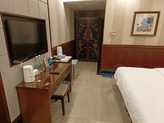-北京益泉花园酒店