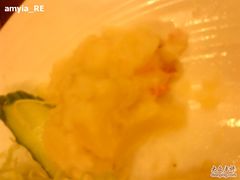 土豆泥-玛格萝妮比萨屋(四平店)