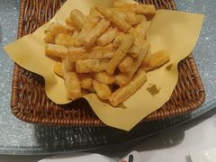 咸蛋黄南瓜-同湘会馆(粤垦路店)