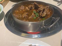 -浩爷羊蝎子火锅(望京店)