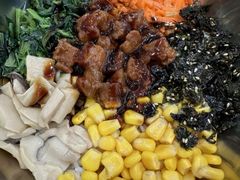 -米村拌饭(东方新天地店)