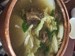 银同便民小吃-银同牦牛肉火锅