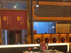 -福禄娃一家人火锅(上地店)