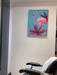 -LJOY丽锦造型·烫发染发