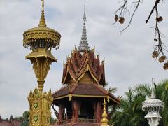 -西双版纳总佛寺