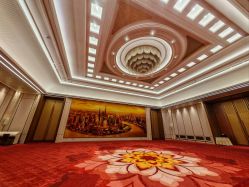 点击看大图 -人民大会堂宴会厅