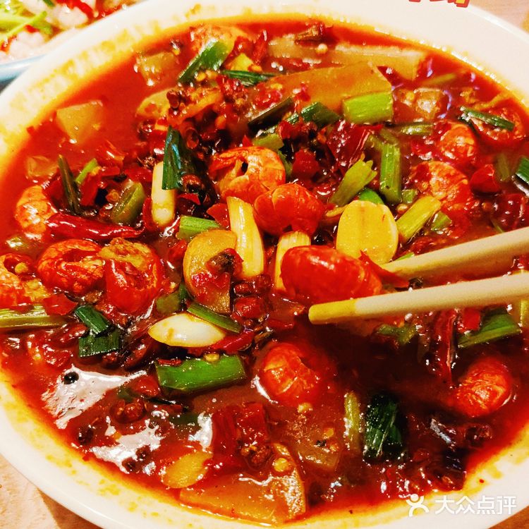 贵阳美食|吃潮流菜品,体验升级风味