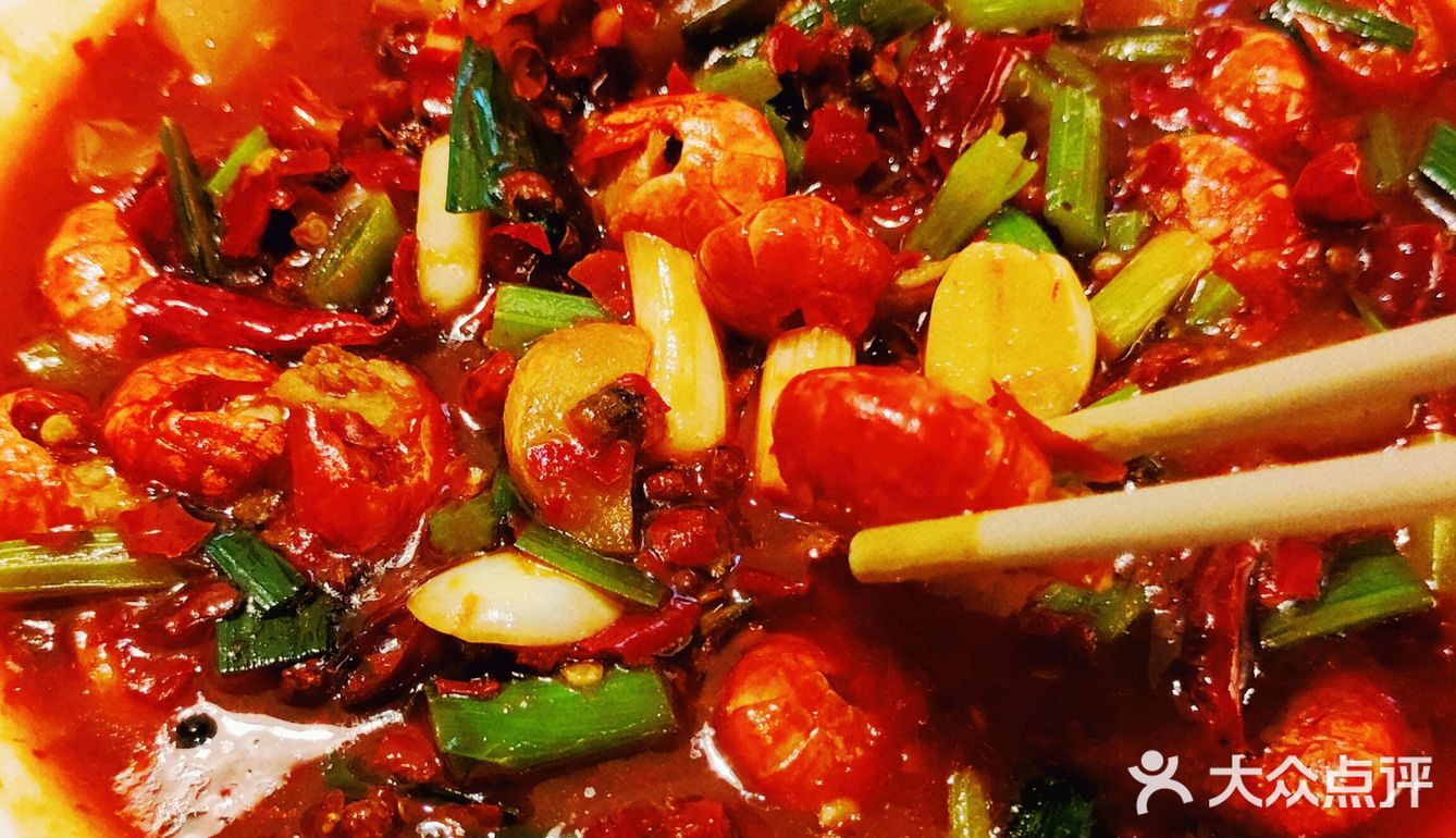 贵阳美食|吃潮流菜品，体验升级风味