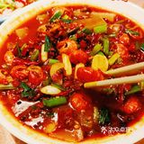 贵阳美食|吃潮流菜品，体验升级风味