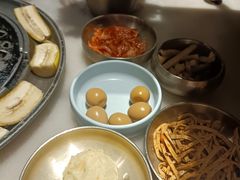 -韩宫宴烤肉·料理(苏州中心店)