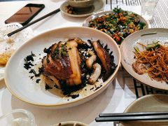 -客家大院·非遗赣南客家菜(郁孤台店)