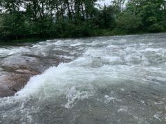 -九曲溪竹筏码头