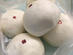 豆沙包-王家沙点心店(西康路店)