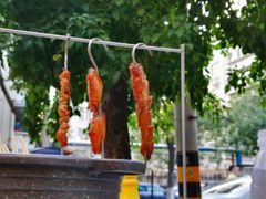 -刘全福吊炉烧烤王(东江路店)