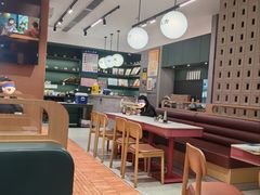 -香港深仔记茶餐厅(东门店)