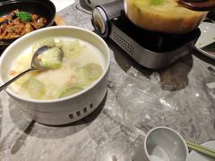 -四道菜·福建菜馆(新街口金鹰店)