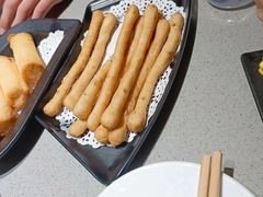 -海底捞火锅(天河方圆荟店)