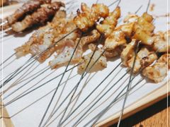 -臻炙大舍烤串(天龙家园店)