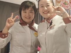 -海底捞火锅(国奥村店)