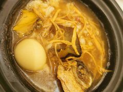 -富力威斯汀酒店·知味自助餐厅