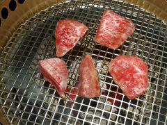 -铭牛烧肉·和牛海鲜自助(高新月牙湖店)