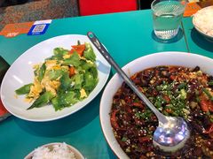 -川正旺江湖菜(三元桥店)