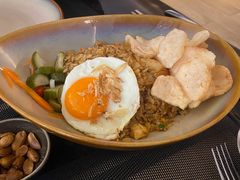 印尼炒饭-THE PAWON·8碗(古北SOHO店)