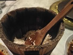 -阿细汉菜(本地盐帮菜名店)