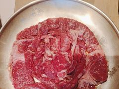 -西塔老太太泥炉烤肉(沈阳店)