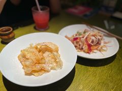 -一坐一忘云南菜(卓悦中心)