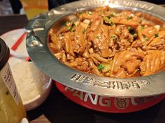 -胖哥俩肉蟹煲(福州仓山爱琴海店)