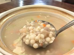 -赖厨潮汕砂锅粥