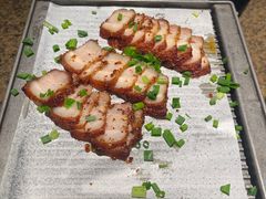 -绿茶餐厅(coco park 店)
