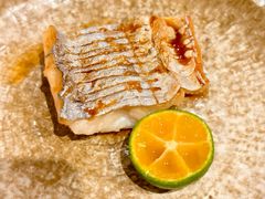 -鮨青(恒基名人购物中心店)