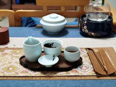 -榕意·川味之美(深业上城店)