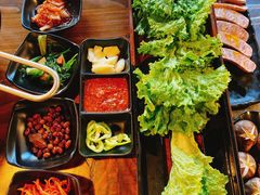 -大壮家原味烤肉(兴华北街店)