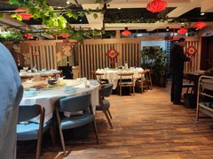 -三道菜(明堂公园店)