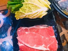 -丽江庭院之爱在路上(西单店)