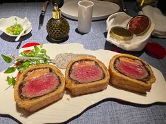 -弦月窗LUNETTE BY AMANDA(复兴路店)