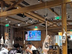 -北丐先生·野馄饨烧烤(雨花万象店)