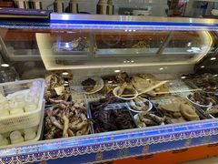 -塞伊德·蒙餐(锡林浩特店)