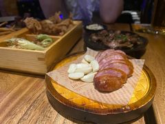 台式手工香肠-浅醉·小酒馆